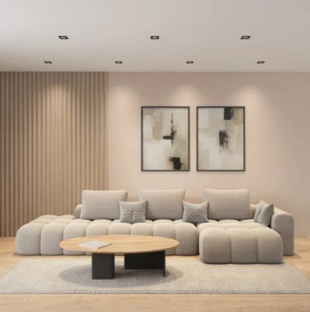 Точечный светильник DENKIRS COVE DK2131-BK