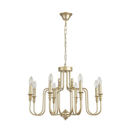 Люстра Lumion CLASSI 8318/8