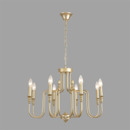 Люстра Lumion CLASSI 8318/8