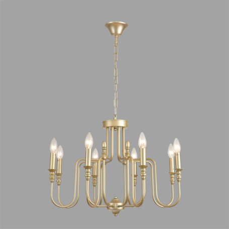 Люстра Lumion CLASSI 8318/8