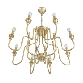 Люстра Lumion CLASSI 8318/8