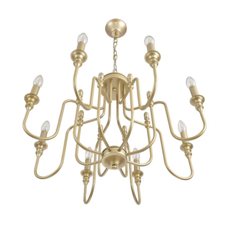 Люстра Lumion CLASSI 8318/8