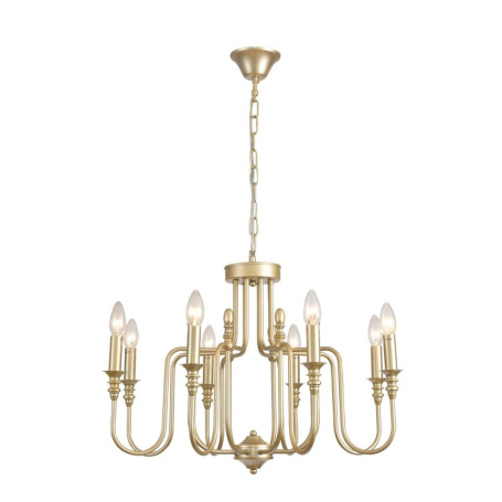 Люстра Lumion CLASSI 8318/8