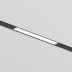 Трековый светодиодный светильник Denkirs Simple Linear DK8203-BK