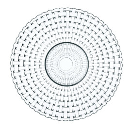 Тортница н/н 32см.&quot;Bossa Nova&quot;