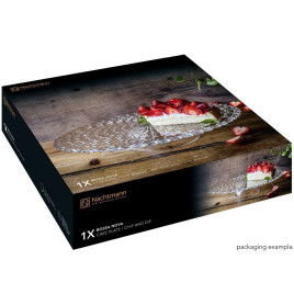 Тортница н/н 32см.&quot;Bossa Nova&quot;