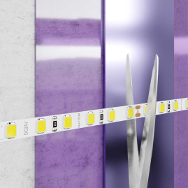 Светодиодная лента Maytoni Technical 9,6W/m холодный белый 5M 20021