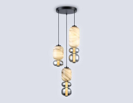 Люстра Ambrella Light HIGH LIGHT LH11036