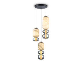 Люстра Ambrella Light HIGH LIGHT LH11036