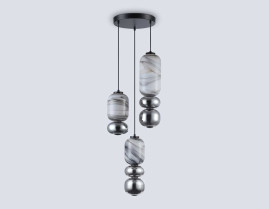 Люстра Ambrella Light HIGH LIGHT LH11036