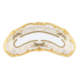 Лимонница 19см.&quot;Симфония золотая&quot;