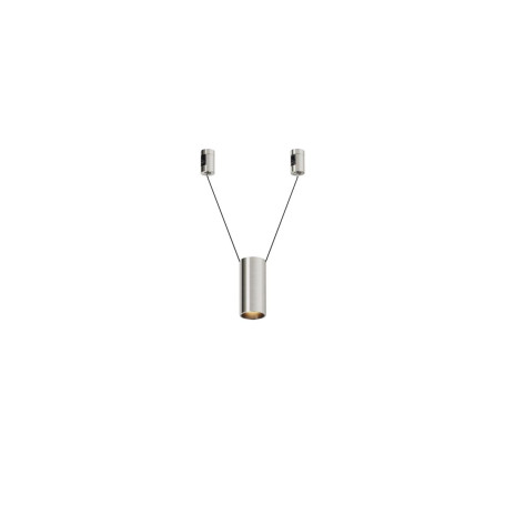 Трековый светильник Maytoni Technical TR157-1-12W3K-PT