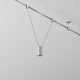 Трековый светильник Maytoni Technical TR157-1-12W3K-PT