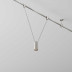 Трековый светильник Maytoni Technical TR157-1-12W3K-PT