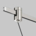 Трековый светильник Maytoni Technical TR157-1-12W3K-PT