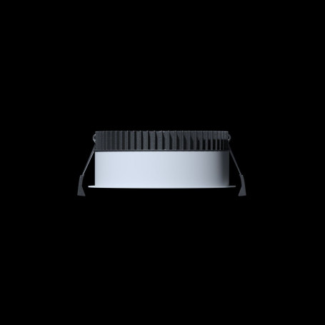 Встраиваемый светильник Led Holding WAY 15W TRIAC LH1611787