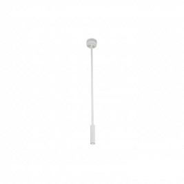 Подвесной светодиодный светильник iLedex Telescope 7010/1PS WH