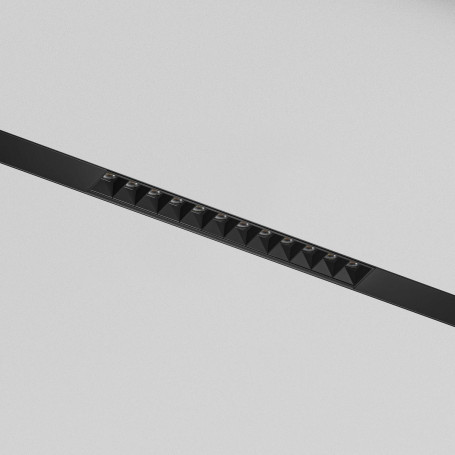 Трековый светильник DENKIRS SMART GRILL Zigbee DK8301-BK