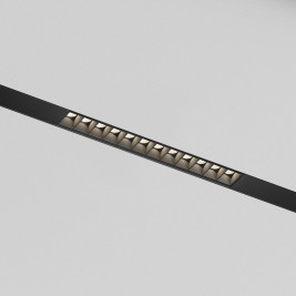 Трековый светильник DENKIRS SMART GRILL Zigbee DK8301-BK