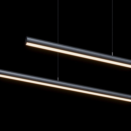 Светильник Led Holding FLOYD LINE INTERIOR 1000х20мм 12Вт подвесной LH111013