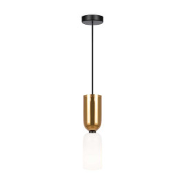 Подвесной светильник Maytoni Memory MOD177PL-01G
