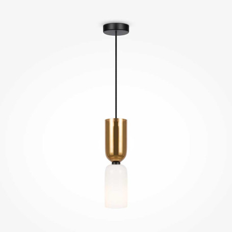 Подвесной светильник Maytoni Memory MOD177PL-01G