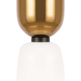 Подвесной светильник Maytoni Memory MOD177PL-01G