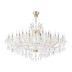 Подвесная люстра Maytoni Erna DIA880-PL-35-G