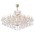 Подвесная люстра Maytoni Erna DIA880-PL-35-G