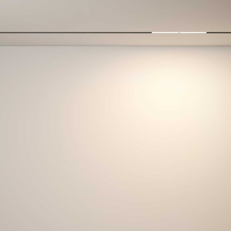 Трековый светильник Voltega Эксилайт / Exilight VGL106-2-12W3K-B