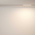 Трековый светильник Voltega Эксилайт / Exilight VGL106-2-12W3K-B