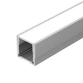 Профиль Arlight SL-SLIM20-H20-2000 ANOD 023722