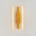 Настенный светильник LED4U L6342-01 GD