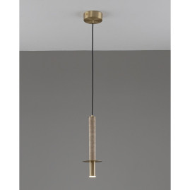 Подвесной светильник Moderli Alto V11952-1P
