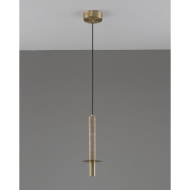 Подвесной светильник Moderli Alto V11952-1P