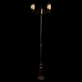 Ландшафтный светильник Loft IT Ravenna 100016/2200