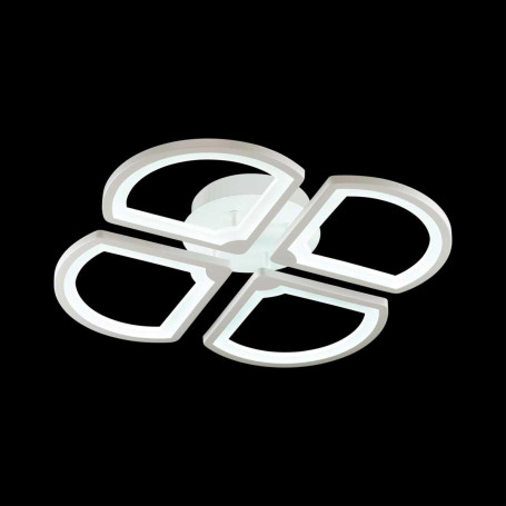 Потолочная светодиодная люстра Lumion Ledio Yoyo 5200/99CL