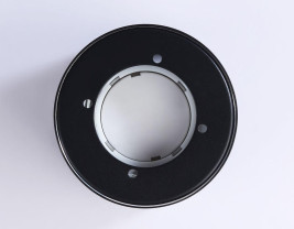 Потолочный светильник Ambrella Light Techno Spot GX Standard tech TN5246