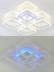 Потолочная светодиодная люстра Natali Kovaltseva High-Tech Led Lamps 82004