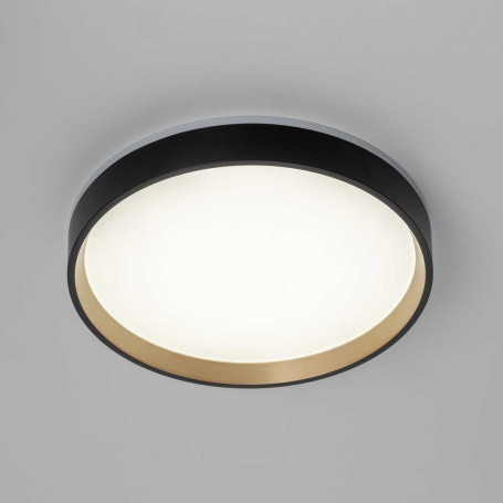 Потолочный светодиодный светильник Citilux Etalon CL750241