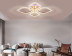 Потолочная светодиодная люстра Ambrella light Original FA5149