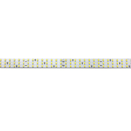 Светодиодная лента LEDS POWER трехрядная 2835 336/м (31Вт/м) 24В нейтральная, серия ПРО200 009070