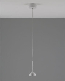 Подвесной светодиодный светильник Moderli Fiona V10892-PL
