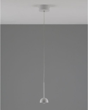 Подвесной светодиодный светильник Moderli Fiona V10892-PL