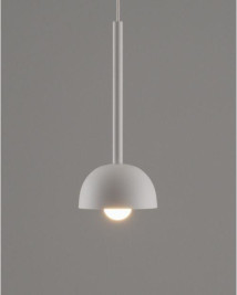 Подвесной светодиодный светильник Moderli Fiona V10892-PL