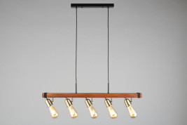 Подвесной светильник Omnilux Castelluzzo OML-94613-05