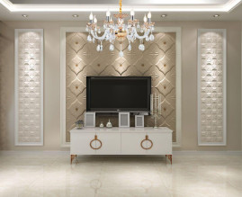 Подвесная люстра Escada Premium Line 683/8S