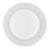 Потолочный cветильник Nowodvorski Nikki Round Led White 11205