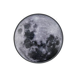 Настенно потолочный светодиодный светильник Escada Planet 605/S LED Moon