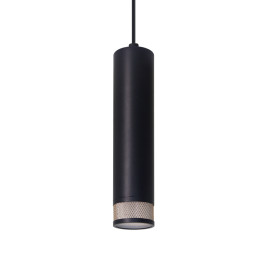 Подвесной светильник Wolta Rete WSL-GU10/P12BG